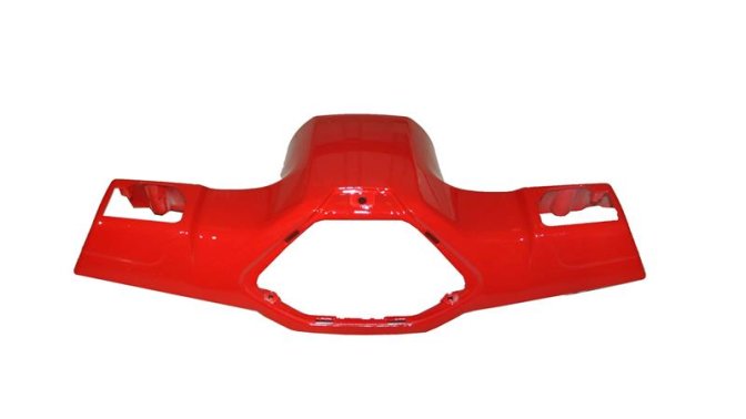 K.M PANELİ KIRMIZI (BAYBERRY125)RAVIDA MAX