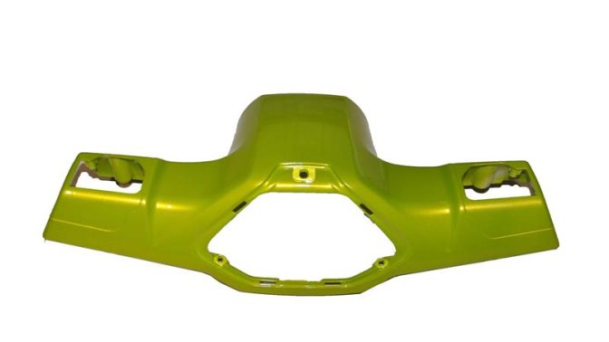 K.M PANELİ YEŞİL (BAYBERRY125)RAVIDA MAX