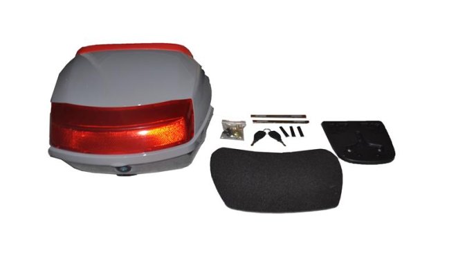 PORT BAGAJ GRİ (BAYBERRY125)RAVIDA MAX