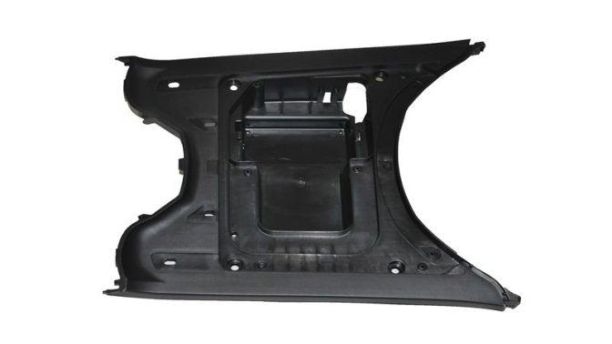 ÖN BASAMAK PLASTİĞİ (BAYBERRY125)RAVIDA MAX