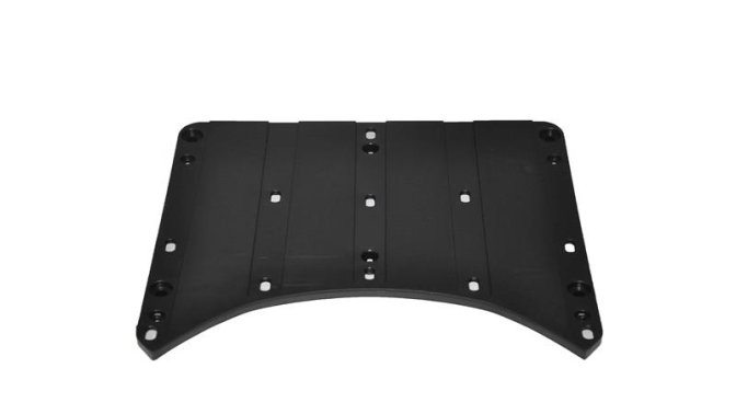 ÖN BASAMAK PLASTİĞİ KAPAĞI (BAYBERRY125)RAVIDA MAX