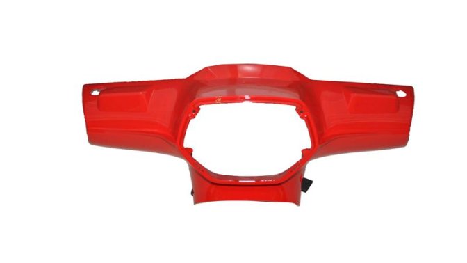 ÖN FAR PANELİ KIRMIZI (BAYBERRY125)RAVIDA MAX