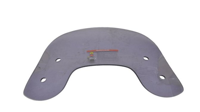 ÖN SİPER CAMI (BAYBERRY125)RAVIDA MAX