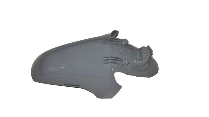 ÖN ÇAMURLUK GRİ (BAYBERRY125)RAVIDA MAX