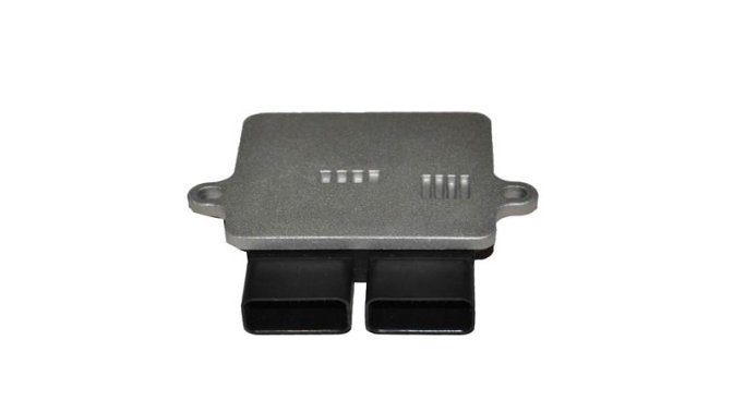 BEYİN (BAYBERRY125)RAVIDA MAX