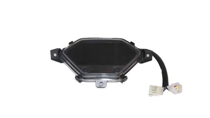 K.M SAATİ (BAYBERRY125)RAVIDA MAX