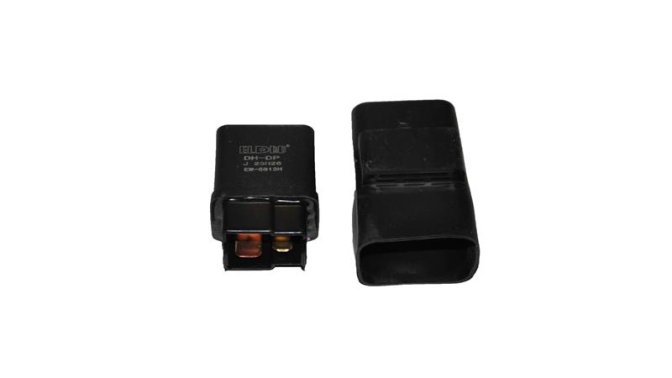 MARŞ RÖLESİ ve PLASTİĞİ (BAYBERRY125)RAVIDA MAX