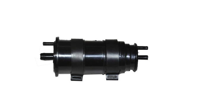 KARBON KUTUSU (BAYBERRY125)RAVIDA MAX