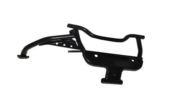 ALT SEHPA (BAYBERRY125) RAVIDA MAX