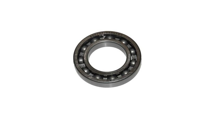 KRANK BİLYASI (BAYBERRY125)RAVIDA MAX