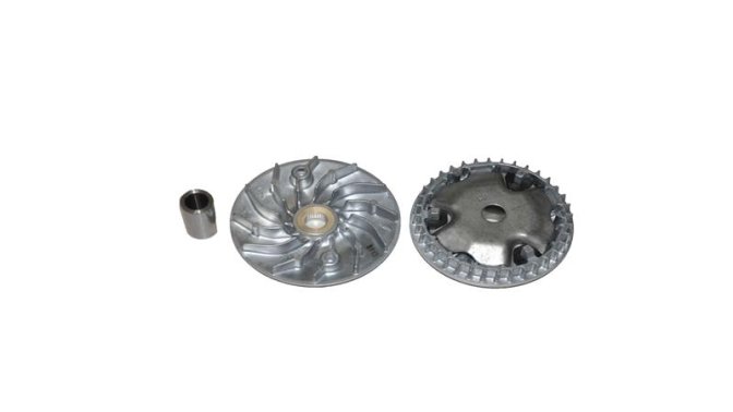 TAHRİK SETİ (BAYBERRY125)RAVIDA MAX