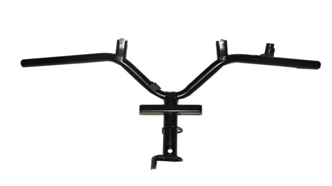 DİREKSİYON (BAYBERRY125)RAVIDA MAX