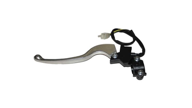 FREN KOLU SOL KÜTÜKLÜ (BAYBERRY125)RAVIDA MAX