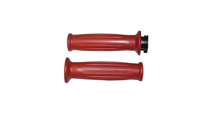 GAZ BORUSU KIRMIZI TAKIM (BAYBERRY125)RAVIDA MAX