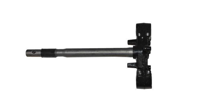 GİDON (BAYBERRY125)RAVIDA MAX