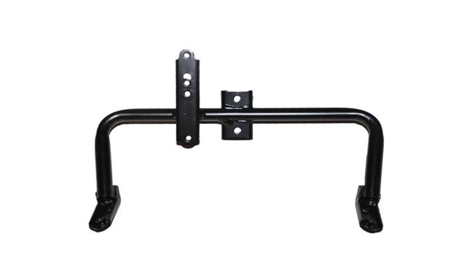 KORNA BAĞLANTI DEMİRİ (BAYBERRY125)RAVIDA MAX