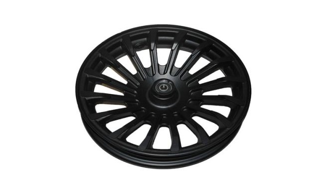 ÖN JANT (BAYBERRY125)RAVIDA MAX