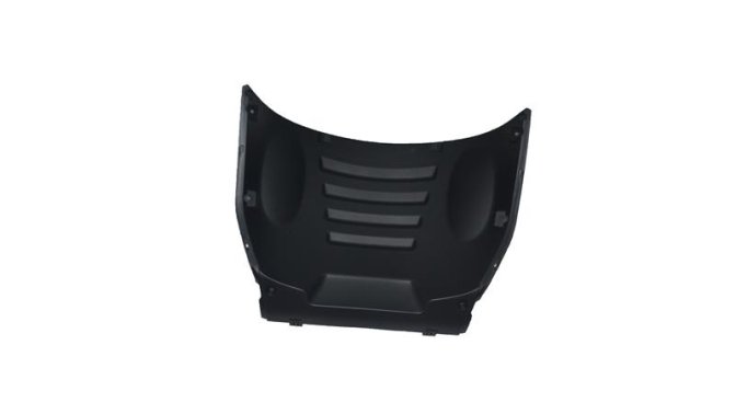 ÖN DAVLUMBAZ ALT PLASTİĞİ (FRECCIA150) FRECCIA 125 - FRECCIA150 PRO