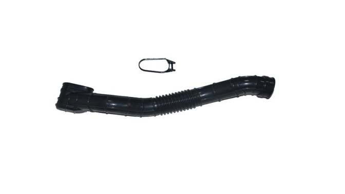 MOTOR KAPAĞI DIŞ HORTUM ve KELEPÇESİ TAKIM (FRECCIA150)FRECCIA 125 - FRECCIA150 PRO