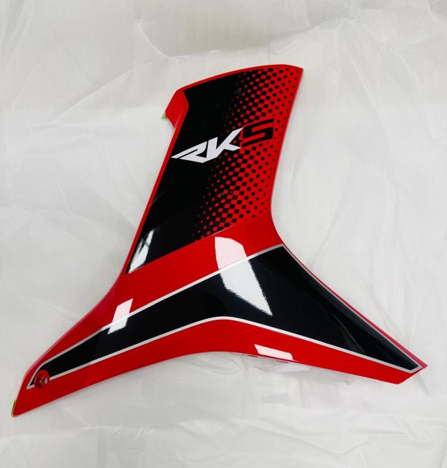 İÇ DİZLİK SAĞ KIRMIZI (SRK125-R)