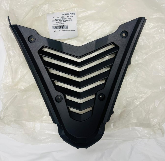 MOTOR ALT MUHAFAZA BİRLEŞTİRİCİSİ (SRK125-R)