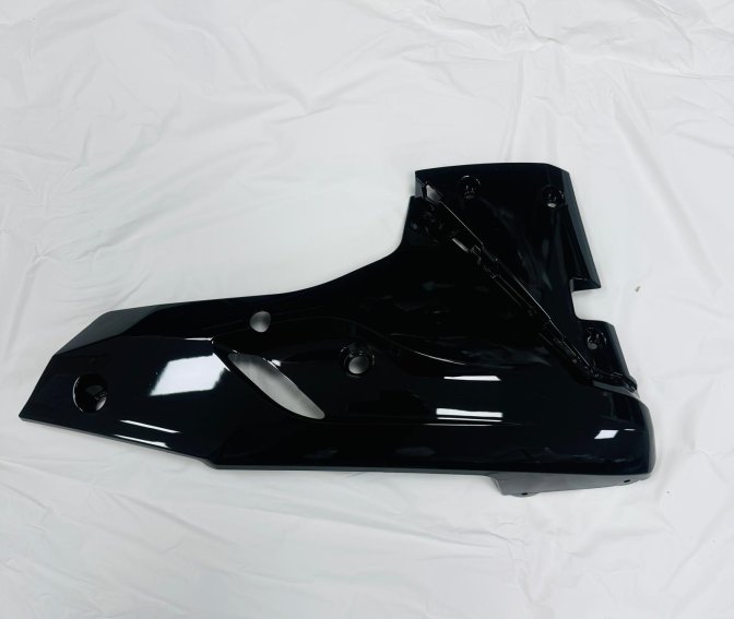 MOTOR ALT MUHAFAZA SAĞ TEK (SRK125-R)