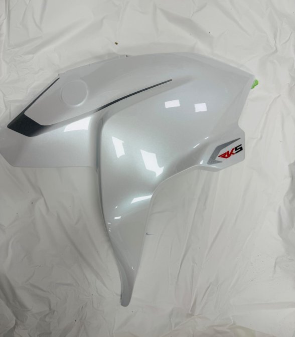 ÖN FAR PANELİ SAĞ BEYAZ (PRECIO250 MAX)