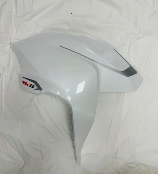 ÖN FAR PANELİ SOL BEYAZ (PRECIO250 MAX)