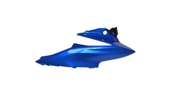 ÖN FAR PANELİ SOL MAVİ (TNT202)