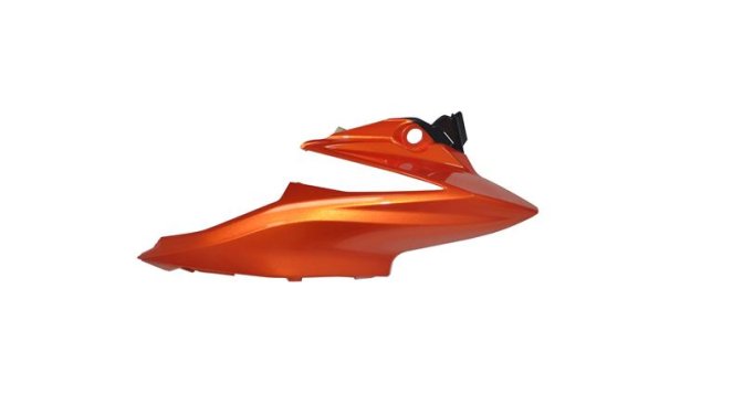 ÖN FAR PANELİ SOL TURUNCU (TNT202)