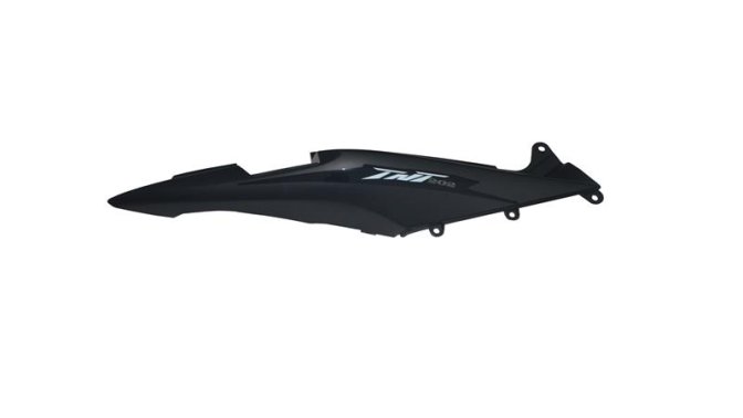 ARKA YAN PANEL SAĞ SİYAH (TNT202)