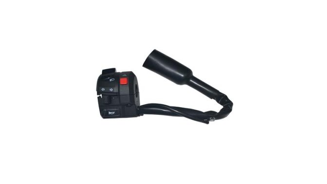 SİNYAL KUMANDASI (TNT202)TERRA125