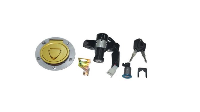 KONTAK SETİ (TNT202)TERRA125