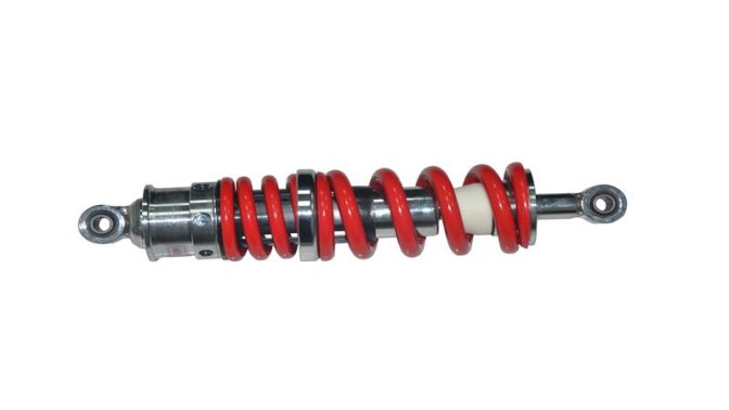 ARKA AMORTİSÖR TEK (TNT202)TERRA125