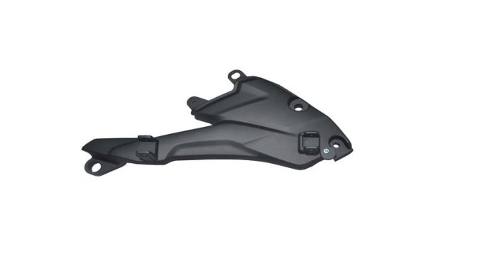 BASAMAK DESTEK DEMİRİ SAĞ (TNT202)TERRA125