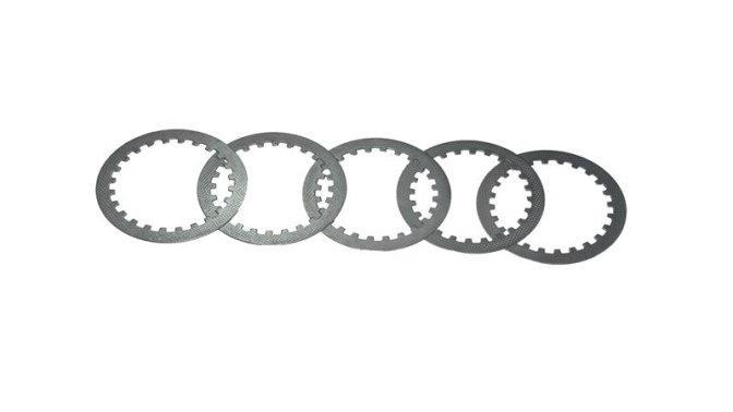 DEBRİYAJ SACI 5'Lİ TAKIM (TNT202)