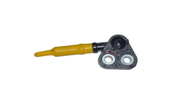 ENJEKTÖR BAŞLIĞI (TNT202)TERRA125 - RIVERO125 - AROME125