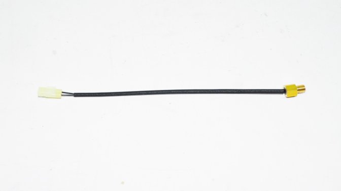 HARARET MÜŞÜRÜ (DELPHI) (SPONTINI110)XF110 - TNT202 - AROME125 - BN125