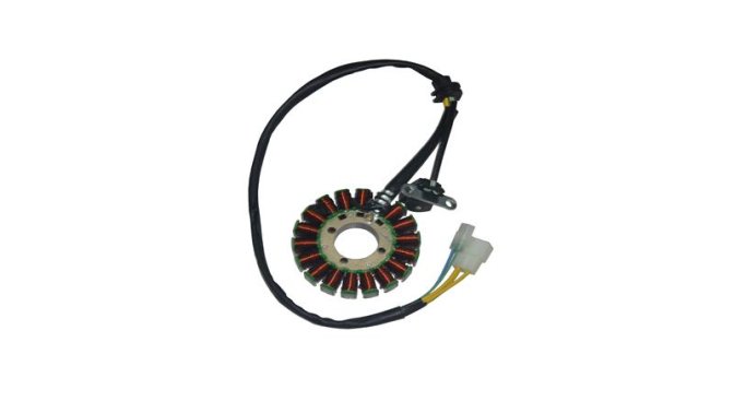 STATÖR (TNT202)TERRA125