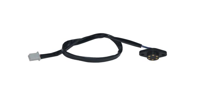 VİTES GÖSTERGE MÜŞÜRÜ (TNT202)TERRA125