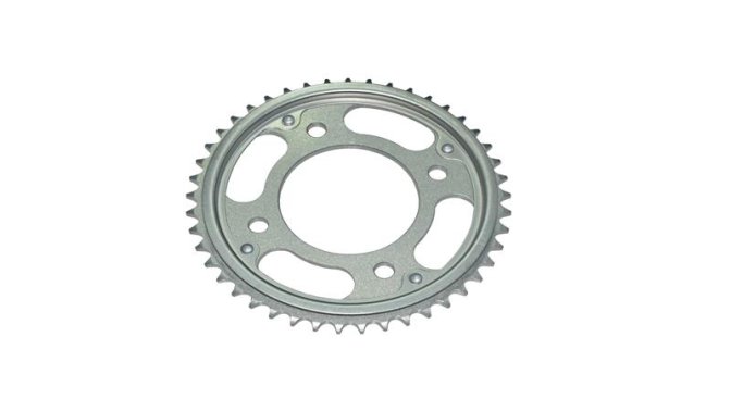 ARKA ZİNCİR DİŞLİSİ (TNT202)TERRA125