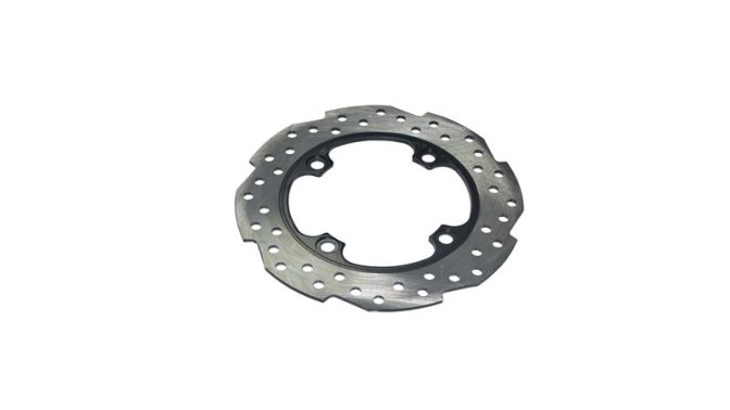 ARKA DİSK (TNT202)TERRA125