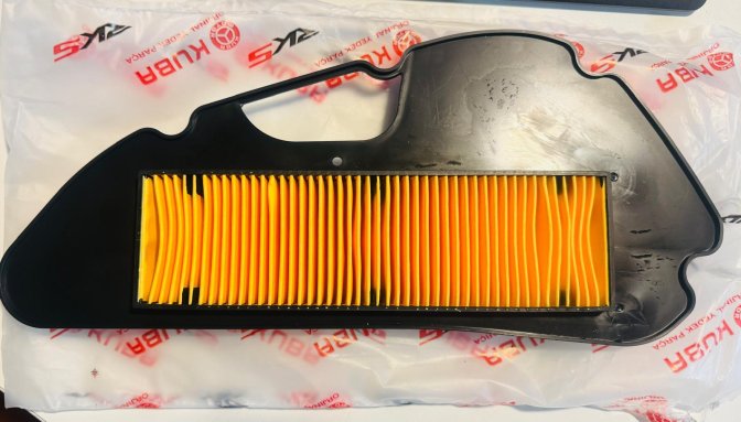 HAVA FİLTRESİ İÇİ (FRECCIA150) FRECCIA 125 - FRECCIA150 PRO