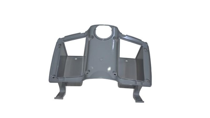 İÇ TORPİDO GRİ (DARKBLUE125)