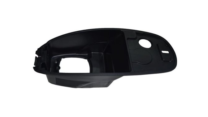 KOLTUK ALTI BAGAJ (DARKBLUE125)