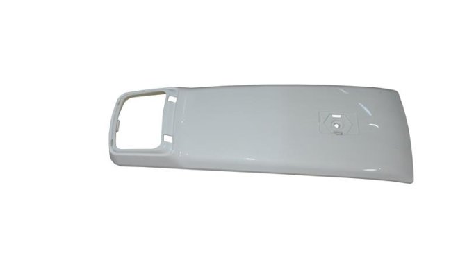 ÖN ANA PANEL DEKORU BEYAZ (DARKBLUE125)