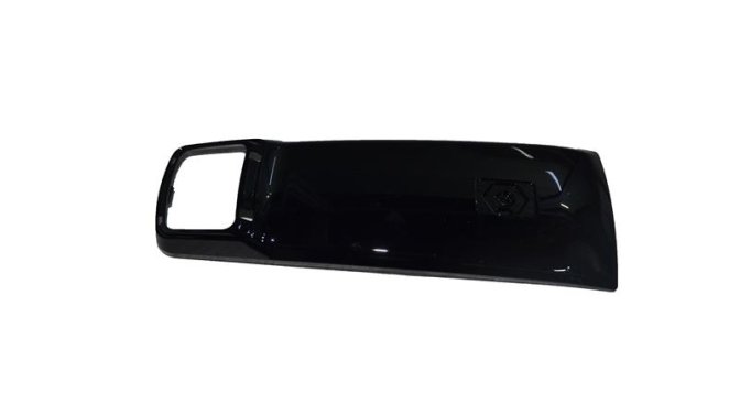 ÖN ANA PANEL DEKORU SİYAH (DARKBLUE125)