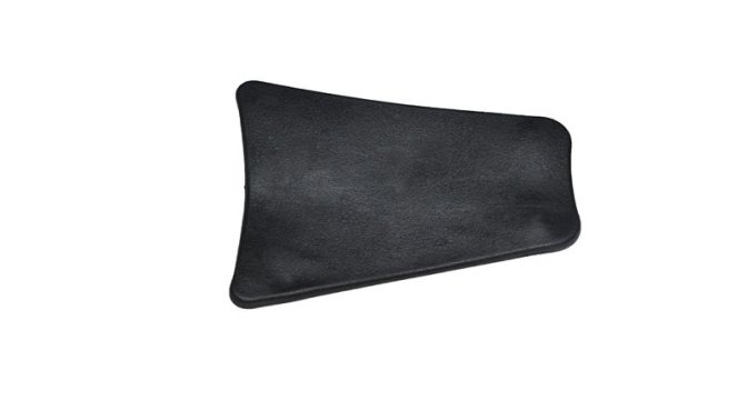 ÖN BASAMAK PLASTİK KAPAĞI ÜST EKİ (DARKBLUE125)