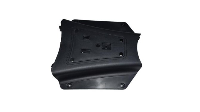 ÖN BASAMAK PLASTİĞİ KAPAĞI (DARKBLUE125)