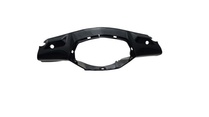 ÖN FAR PANELİ SİYAH (DARKBLUE125)